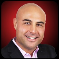 iPro Real Estate Employee Giovanni Amati's profile photo