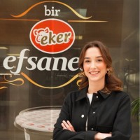 İpek Geyik Email & Phone Number