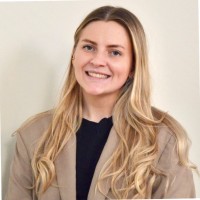 Ebba Biotech Employee Maria Andersson's profile photo