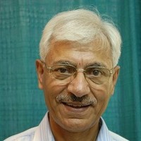iProf Learning Solutions Pvt Ltd Employee B Raina's profile photo