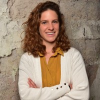 coreway Employee Hanna Schuler's profile photo
