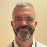 DPD UK Employee Robert Gourlay's profile photo
