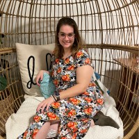 Kristen Oesterlei Email & Phone Number