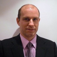 Valora Prevención Employee Pablo Tomás García's profile photo