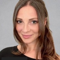 MTV Employee Ally Maynard's profile photo