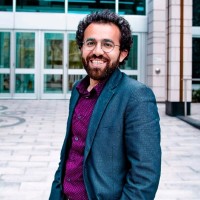 Emploi et Développement social Canada (EDSC) / Employment and Social Development Employee Mina Riad's profile photo