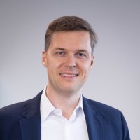 Nicolas Martin Email & Phone Number
