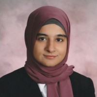 Optum Employee Sofia Khan's profile photo