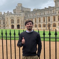 Hussmann Employee Hunter Dougherty's profile photo