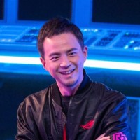 ASUS Employee Kris Huang's profile photo