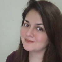 Valeem Online Employee Urooj J's profile photo