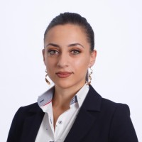 Nikoleta Georgieva Email