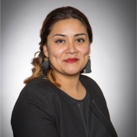 Ogle Schools Employee Vivian Herrarte's profile photo