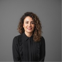 Kojaro Employee Pegah Parhizkar's profile photo