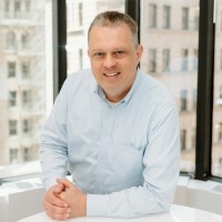 Boston Consulting Group (BCG) Employee Craig Wilkinson's profile photo