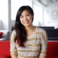 ClassPass Employee Ingrid Chang's profile photo