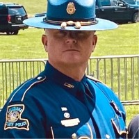 Louisiana State Police Employee Douglas Thompson's profile photo