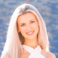 Chloe Brown Email & Phone Number