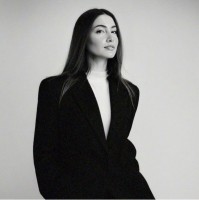 K Estates Dubai Employee Rim Bana's profile photo