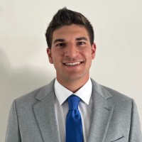 Big Brothers Big Sisters of Miami Employee Brandon Moran's profile photo