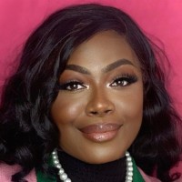Alpha Kappa Alpha Sorority, Incorporated Employee Alexus Standfield's profile photo