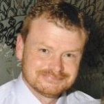 Tasmania Fire Service Employee Dale Orr's profile photo