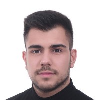 Ioannis Zafras Email & Phone Number