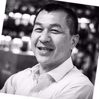 Eridan Employee Hao Guan's profile photo