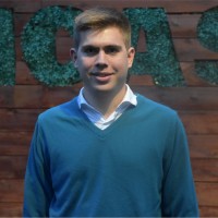 IAFAS Employee Juan Main's profile photo