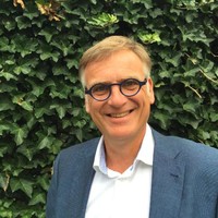 Tsubakimoto Europe B.V. Employee Peter de Blok's profile photo
