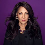 The Bernard Center for Women, Politics & Public Policy Employee Michelle Bernard's profile photo