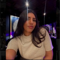 DSF Logistics Employee Mariel Hernandez's profile photo