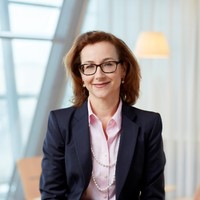 PostNord Employee Kristina Lilja's profile photo