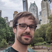 Meta Employee Alexander R's profile photo