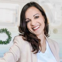 Sweet Wink Employee Jennifer Hopper's profile photo