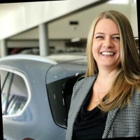 AMSI Employee Pamela Sandie's profile photo