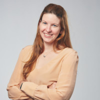 Beta Technologies Employee Robyn Latta's profile photo