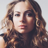 Anna Romanova Email & Phone Number