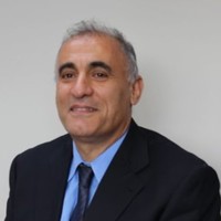 Palagon Commercial Offices Employee Hossein Ebrahimi's profile photo