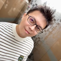 Corsair Employee Sam Chen's profile photo