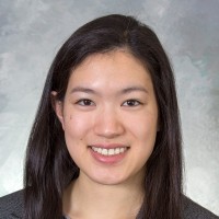 University of Michigan Employee Natalie Yang's profile photo