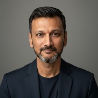 IndiaNIC Infotech Limited Employee Jigar Panchal's profile photo