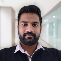Prama India Employee Akash Gaikwad's profile photo