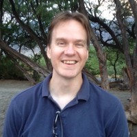 cFocus Software Incorporated Employee Jim Woods's profile photo