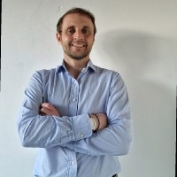 Bristow & Sutor Employee Stephen Knowles's profile photo