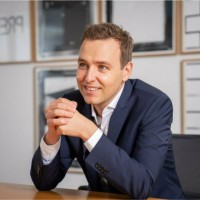 Post CH AG Employee Andreas Steinmann's profile photo