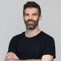 OZ Global B2B Employee Amit Sakal's profile photo