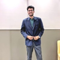 Indian Drivers Employee Uttej Tambay's profile photo