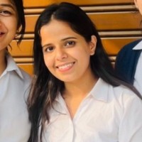 Cloud Ingenious Employee Leesha Gulati's profile photo