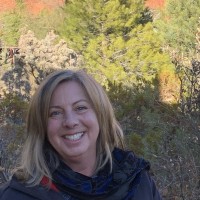 Lowell Observatory Employee Rachel Edelstein's profile photo